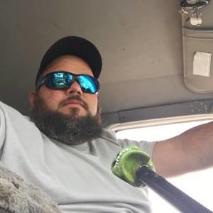 Meet your Posher, Nick